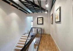 Beng Tong Mansion (D15), Apartment #529222391